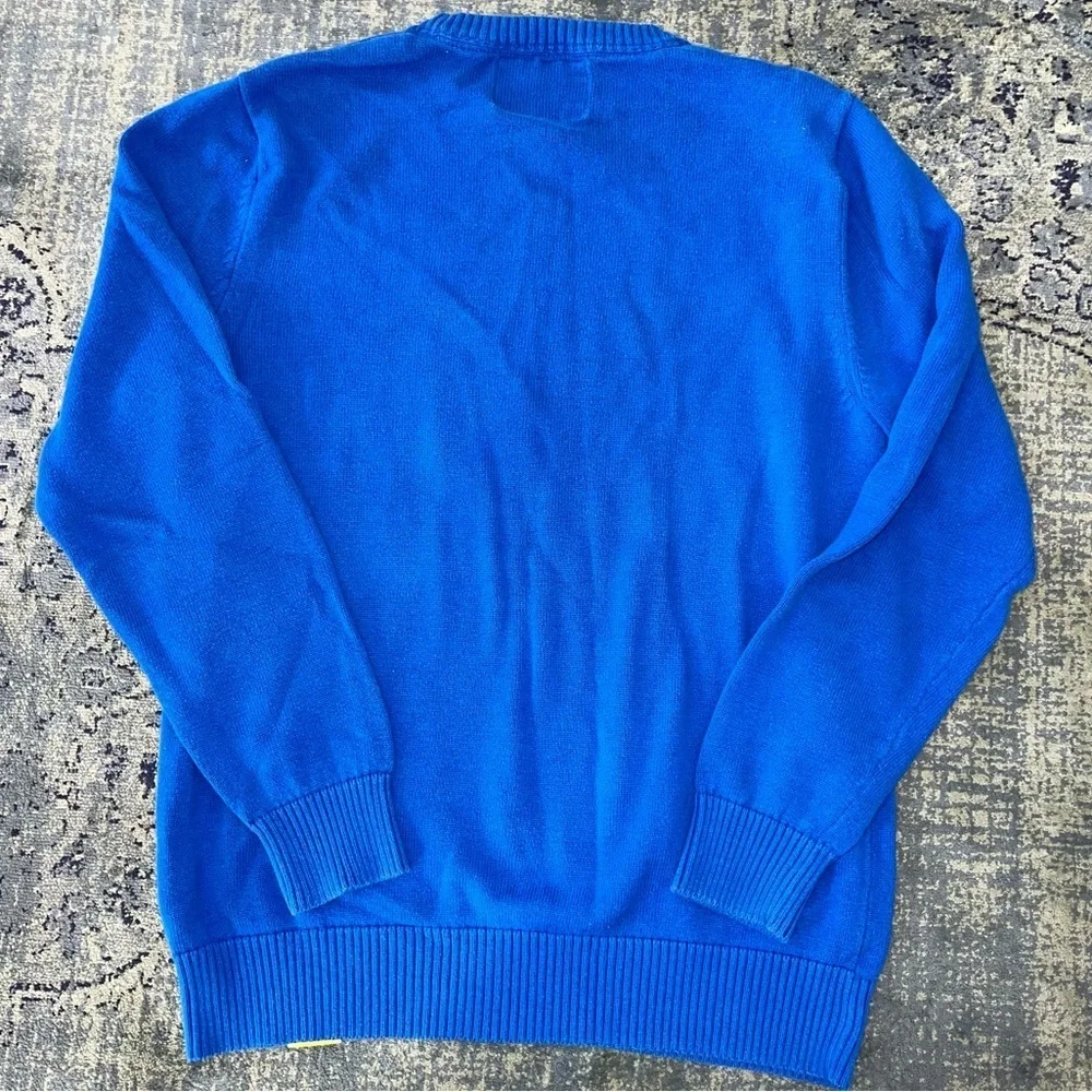 Vintage Sponge Bob Sweater M